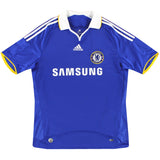 Maillot Chelsea - 2008-09 Domicile
