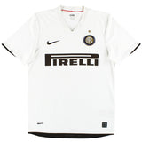 Maillot Inter Milan - 2008-09 Extérieur