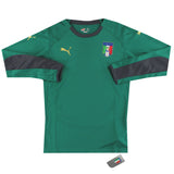 Maillot Italie - 2008-09 Gardien