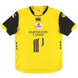 Maillot Lille Canterbury - 2008-09 Third