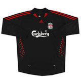 Maillot Liverpool - 2008-09 Gardien