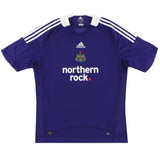 Maillot Newcastle - 2008-09 Extérieur