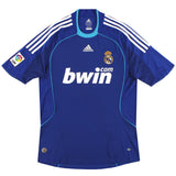 Maillot Real Madrid - 2008-09 Extérieur