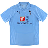 Maillot Tottenham - 2008-09 Extérieur