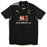 Maillot Tottenham - 2008-09 Third