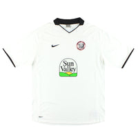 Maillot Hereford - 2008-09 Domicile