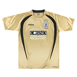 Maillot Huddersfield Mitre - 2008-09 Centenaire