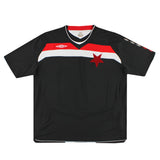 Maillot Slavia Prague - 2008-09 Extérieur