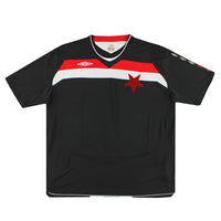 Maillot Slavia Prague - 2008-09 Extérieur