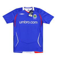Maillot Linfield - 2008-10 Domicile