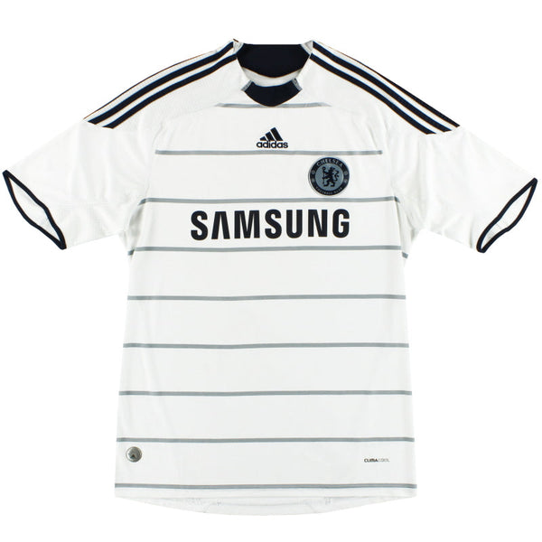 Maillot Chelsea - 2009-10 Third