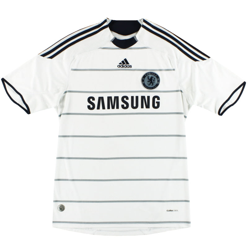 Maillot Chelsea - 2009-10 Third