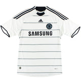 Maillot Chelsea - 2009-10 Third
