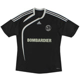 Maillot Derby County - 2009-10 Extérieur