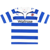 Maillot Reading - 2009-10 Domicile