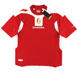 Maillot Standard Liege - 2009-10 Domicile