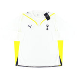 Maillot Tottenham - 2009-10 Domicile