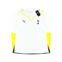 Maillot Tottenham - 2009-10 Domicile