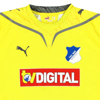 Maillot TSG Hoffenheim - 2009-10 Gardien
