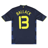 Maillot Chelsea - 2009-10 Extérieur