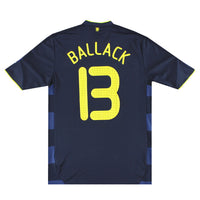 Maillot Chelsea - 2009-10 Extérieur