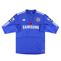 Maillot Chelsea - 2009-10 Domicile