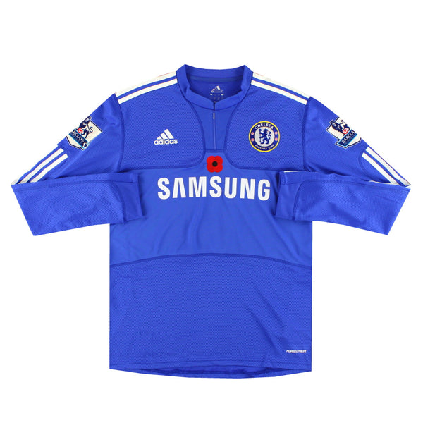 Maillot Chelsea - 2009-10 Domicile