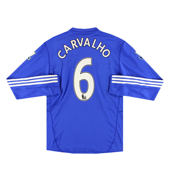 Maillot Chelsea - 2009-10 Domicile