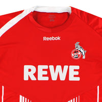 Maillot FC Koln - 2009-10 Domicile