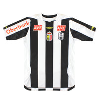 Maillot LASK Linz - 2009-10 Domicile