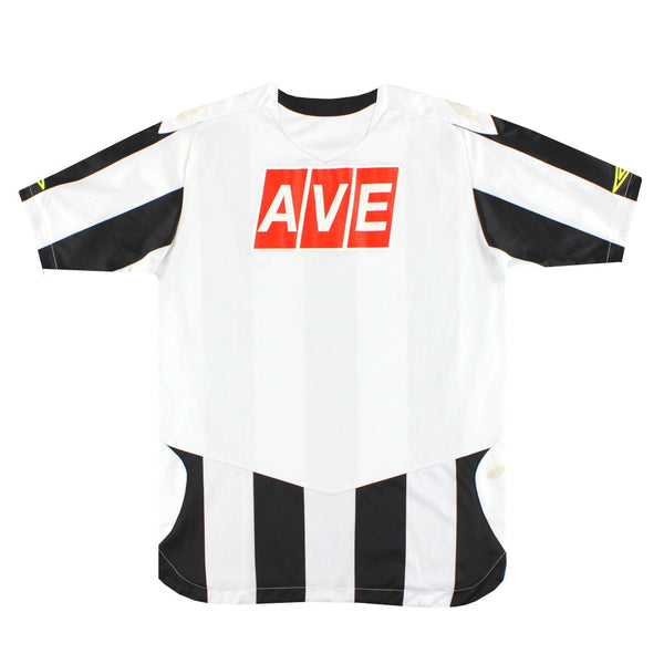 Maillot LASK Linz - 2009-10 Domicile
