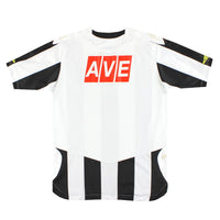 Maillot LASK Linz - 2009-10 Domicile