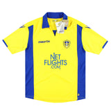 Maillot Leeds - 2009-10 Extérieur