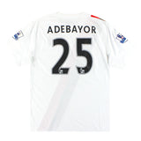 Maillot Manchester City - 2009-10 Third