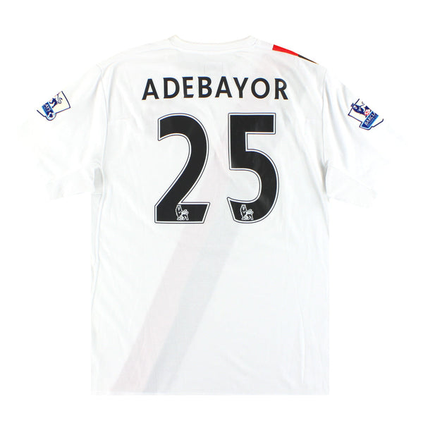 Maillot Manchester City - 2009-10 Third