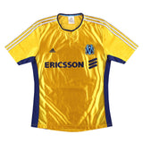 Maillot Olympique Marseille - 2009-10 Third