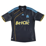 Maillot Olympique - 2009-10 Third
