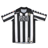 Maillot Siena - 2009-10 Domicile
