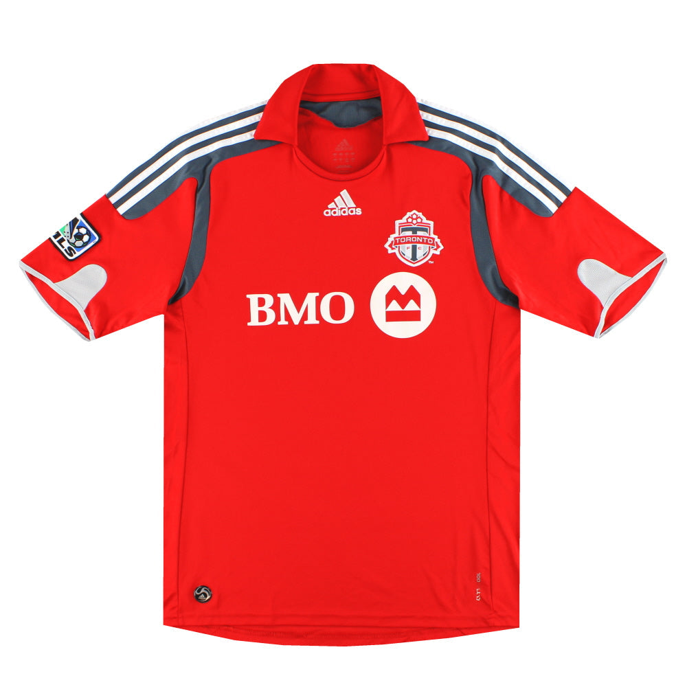 Maillot Toronto FC - 2009-10 Domicile