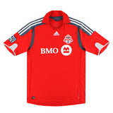 Maillot Toronto FC - 2009-10 Domicile