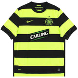 Maillot Celtic - 2009-11 Extérieur