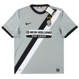 Maillot Juventus - 2009-11 Extérieur