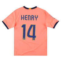 Maillot Barcelone - 2009-11 Extérieur