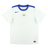 Maillot FC Zurich - 2009-11 Domicile