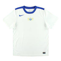 Maillot FC Zurich - 2009-11 Domicile