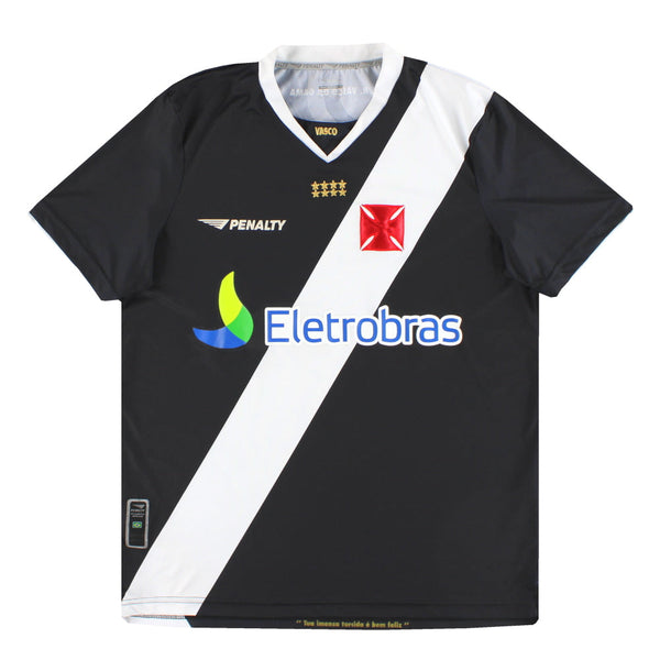 Maillot Vasco da Gama - 2009 Domicile