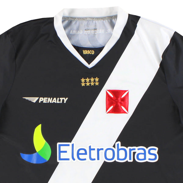 Maillot Vasco da Gama - 2009 Domicile