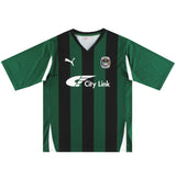 Maillot Coventry - 2010-11 Extérieur