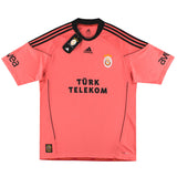 Maillot Galatasaray - 2010-11 Third
