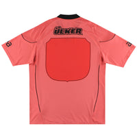 Maillot Galatasaray - 2010-11 Third